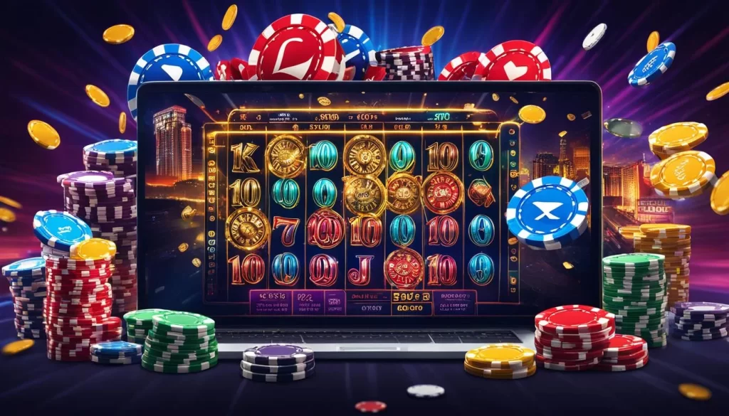 Cách chơi nổ hũ winvn11