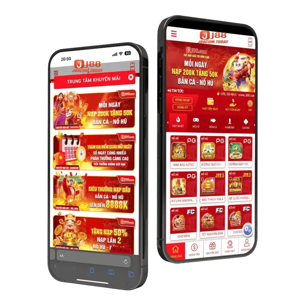 Trải nghiệm mượt mà winvn11 nhà cái