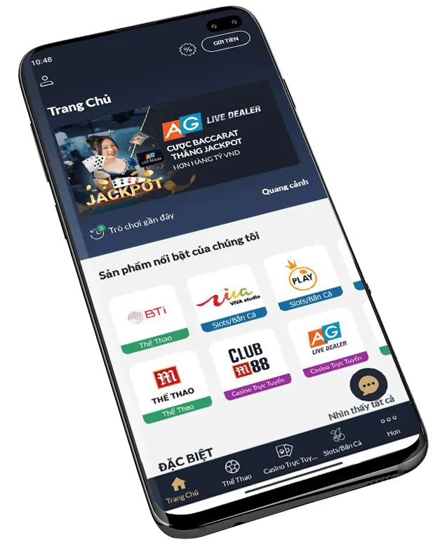 Đa dạng game bắn cá Winvn11