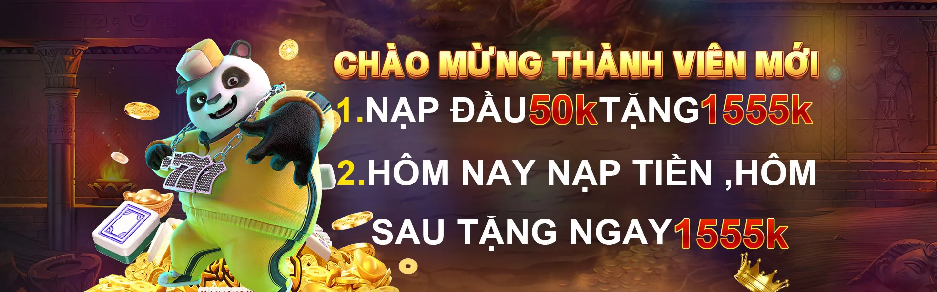 Các loại hình khuyến mãi đa dạng tại winvn11 nhà cái, bao gồm tiền thưởng chào mừng, hoàn trả và ưu đãi nạp tiền
